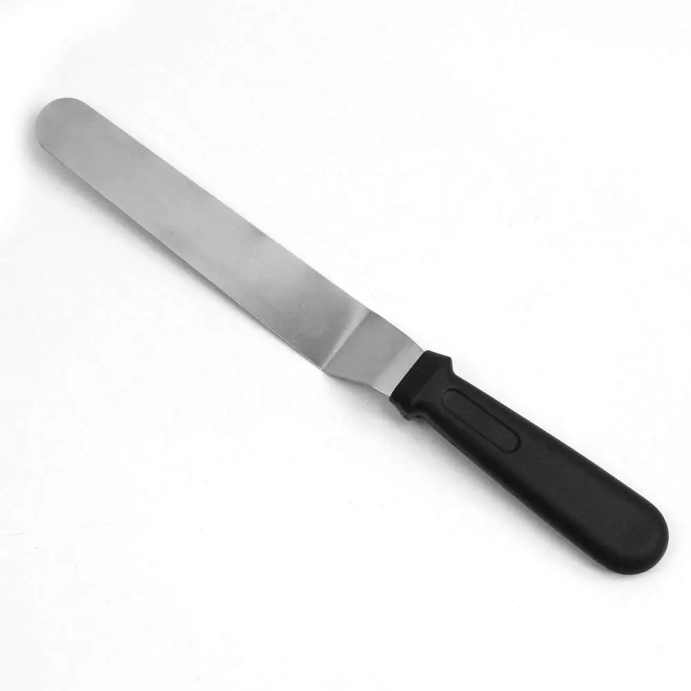 spatule coudée-Perle Dorée spatule coudée pour la pâtisserie-Perle Dorée