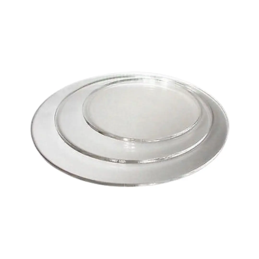 lisseur disque lissage