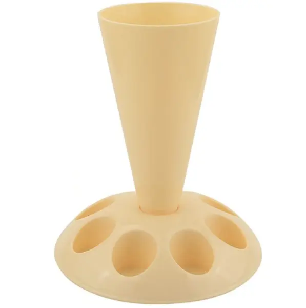 porte poche et douille-Perle Dorée Support porte poche et douille professionnel pour la pâtisserie et la décoration de cake design, cupcakes et décors de gâteaux-Perle Dorée