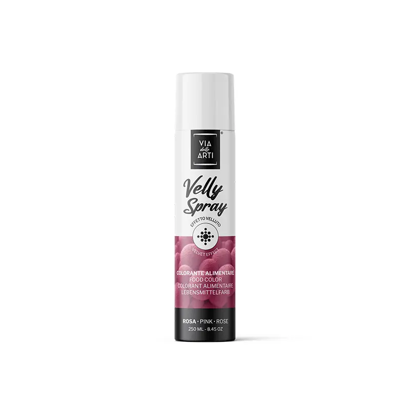 spray-velours-rose-250-ml-colorant-alimentaire-velly-spray-pro