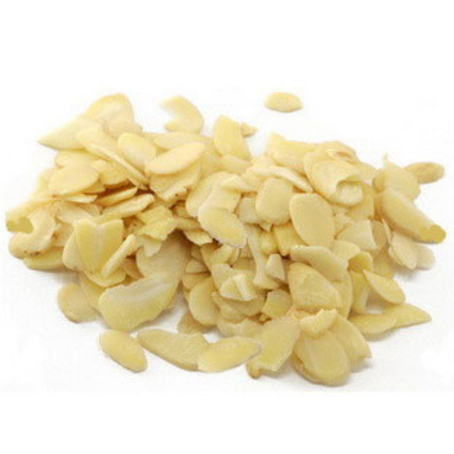 amandes effilees