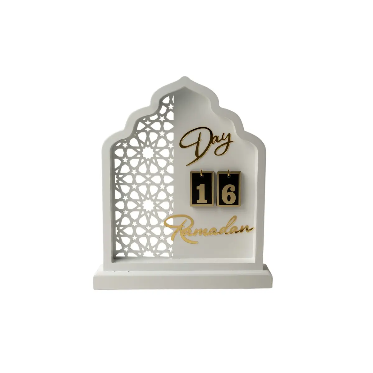 calendrier ramadan perle doree fameck