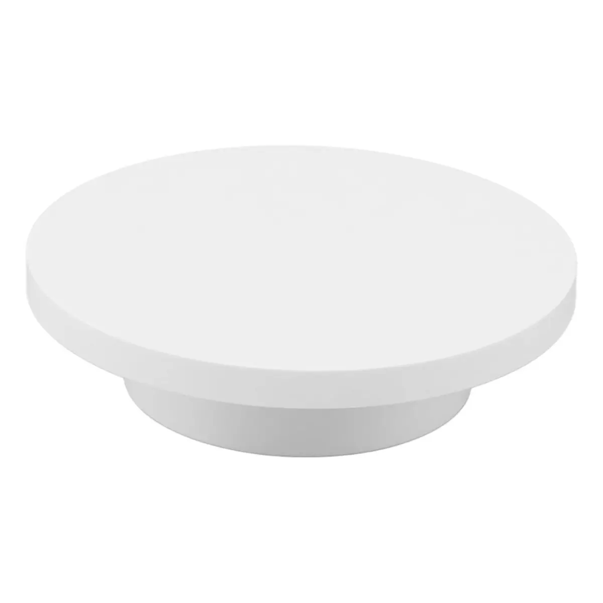 plateau tournant electrique