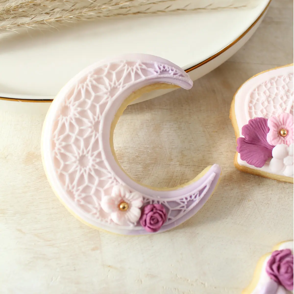 outboss decoupoir lune