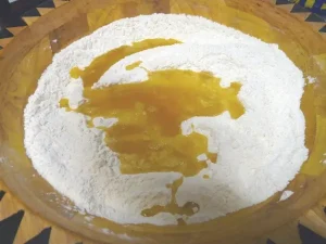 RECETTE ARAYECH BLOG DE PÂTISSERIE Perle Dorée