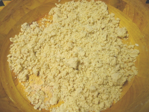 RECETTE ARAYECH BLOG DE PÂTISSERIE Perle Dorée