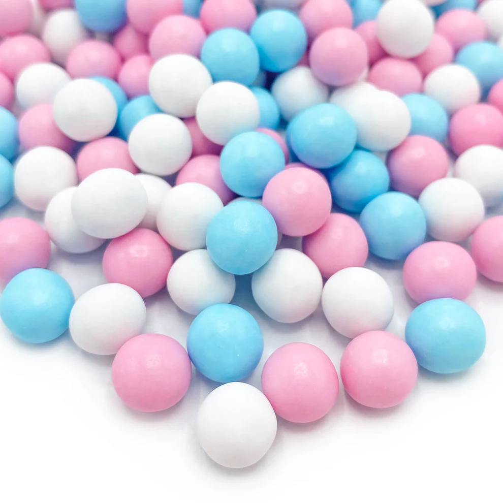 billes choco maybe baby