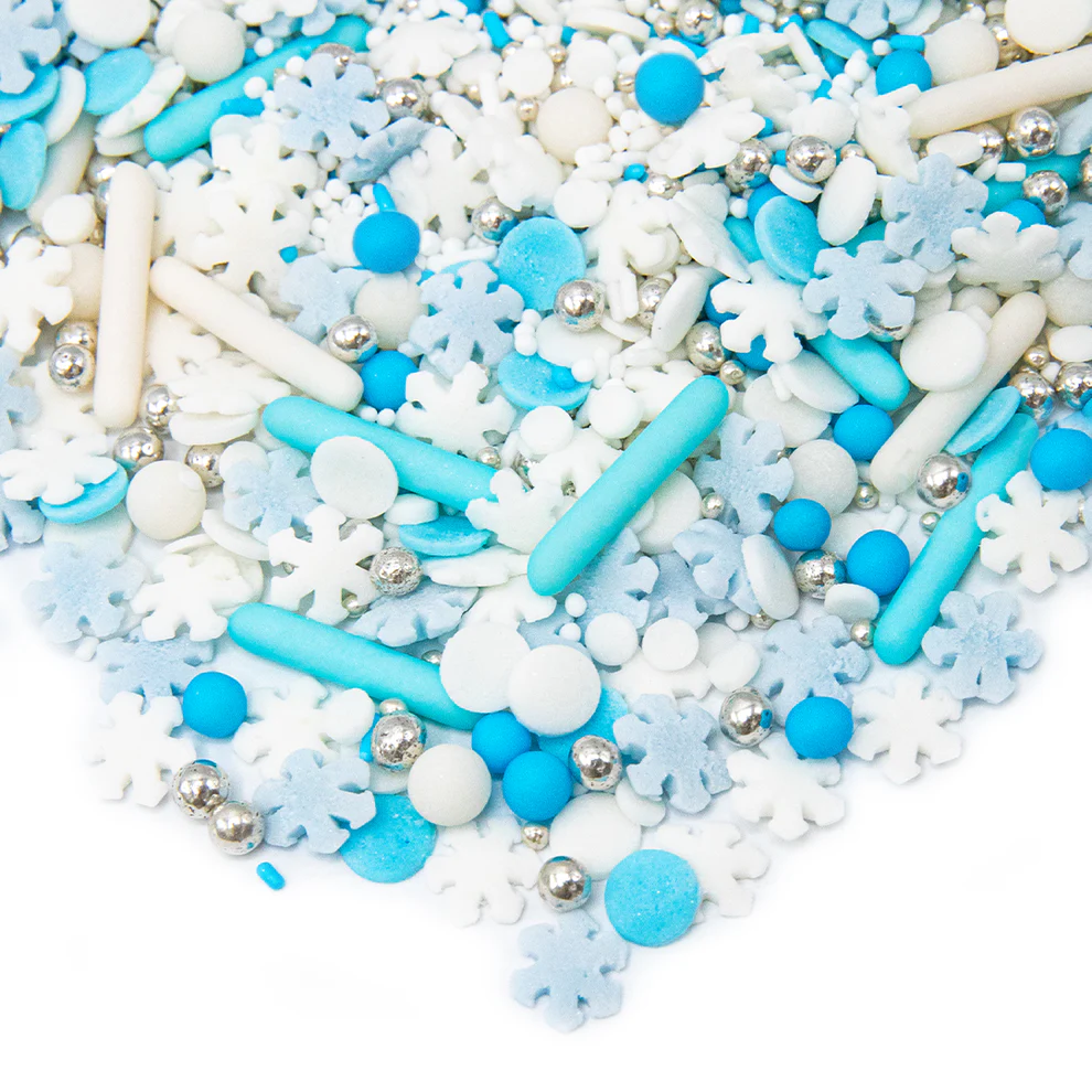 melange perles baby its cold outside