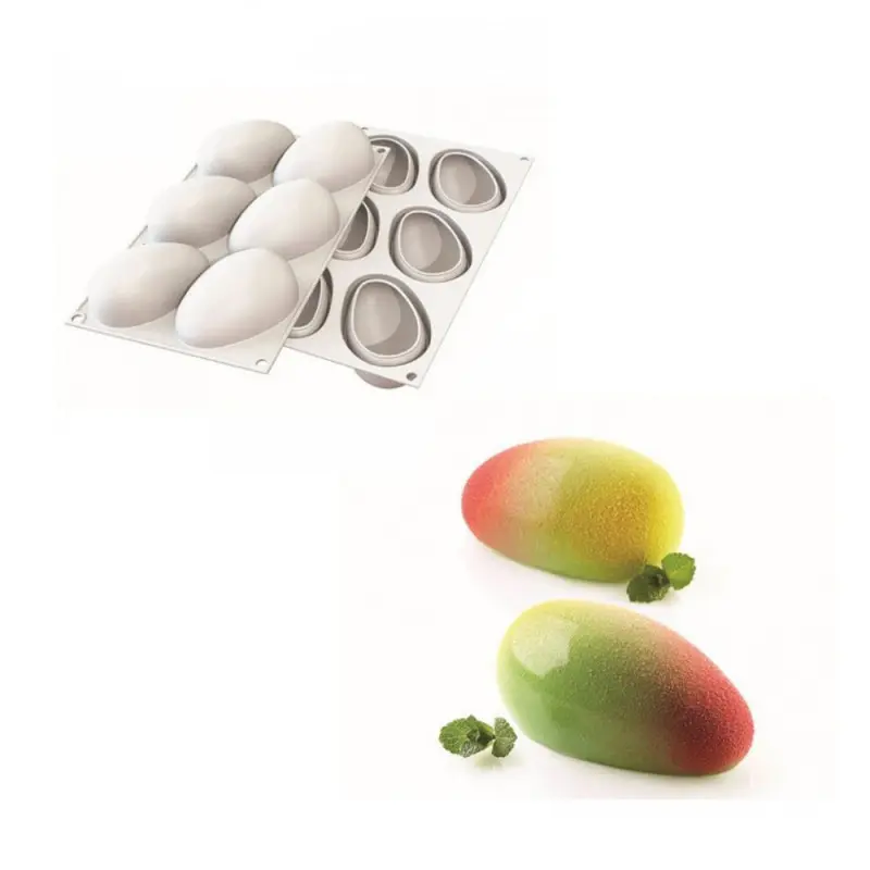 moule-silicone-6-mangues-93-x-57-cm-130ml-silikomart-professional