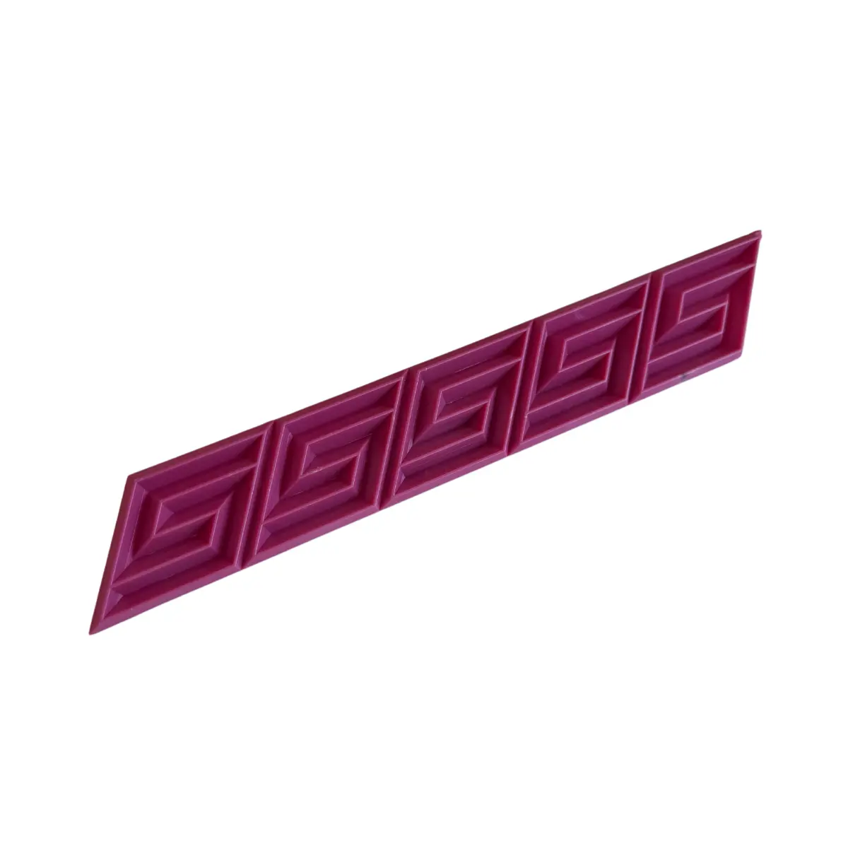 moule makrout versace