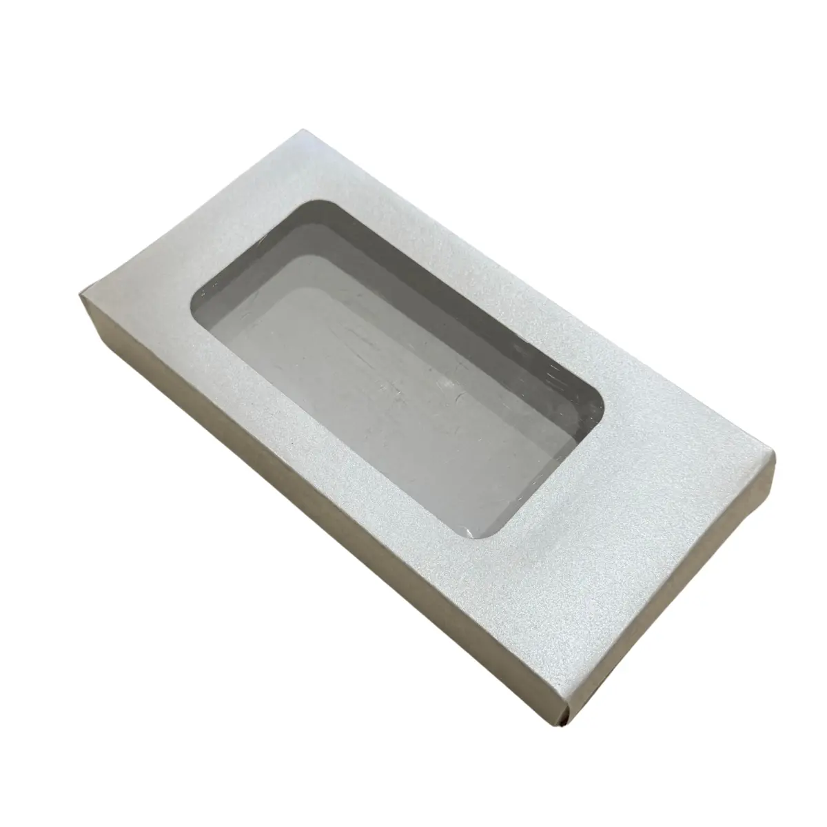 boite tablette chocolat